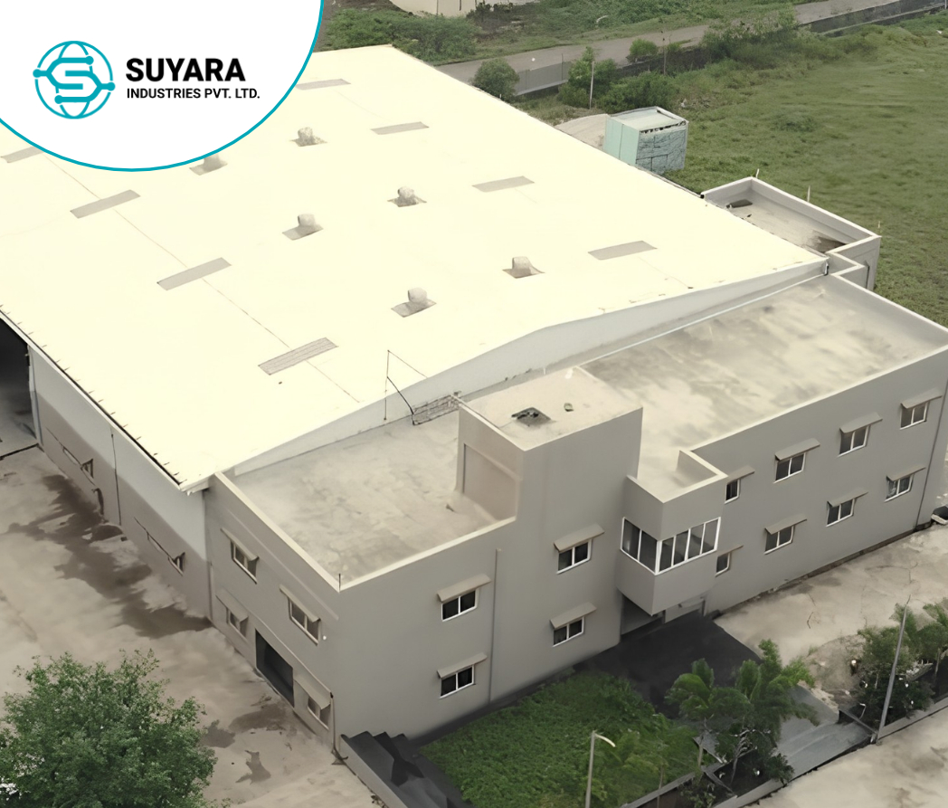 Suyara Industries Private Limited